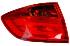 Piloto trasero Bmw Serie 3 (f31) 2012-2015 familiar / exterior / led / izquierdo