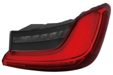 Piloto trasero Bmw Serie 3 (g20) 2018-2022 sedan / exterior / led / derecho