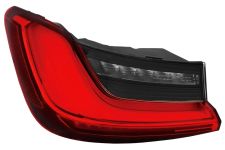 Piloto trasero Bmw Serie 3 (g20) 2018-2022 sedan / exterior / led / izquierdo