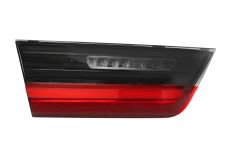 Piloto trasero Bmw Serie 3 (g20) 2018-2022 sedan / interior / led / izquierdo