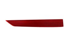 Piloto trasero Bmw Serie 3 (g20-g21) 2018-2022 parachoques trasero / catadioptrico / derecho