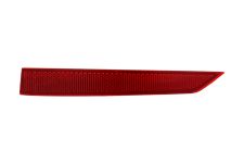 Piloto trasero Bmw Serie 3 (g20-g21) 2018-2022 parachoques trasero / catadioptrico / izquierdo