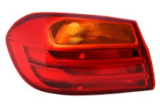Piloto trasero Bmw Serie 4 (f32-f33) 2013-2017 coupe / cabrio / exterior / led / izquierdo