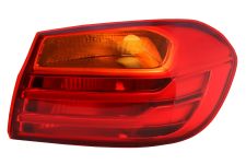Piloto trasero Bmw Serie 4 (f36) 2013-2017 gran coupe / exterior / led / derecho