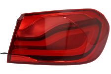Piloto trasero Bmw Serie 4 (f36) 2017-2020 gran coupe / exterior / led / derecho