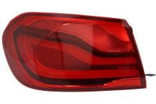 Piloto trasero Bmw Serie 4 (f36) 2017-2020 gran coupe / exterior / led / izquierdo