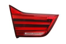 Piloto trasero Bmw Serie 4 (f36) 2017-2020 gran coupe / interior / led / izquierdo