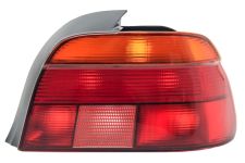 Piloto trasero Bmw Serie 5 (e39) 1994-2001 sedan / ambar / derecho