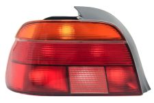 Piloto trasero Bmw Serie 5 (e39) 1994-2001 sedan / ambar / izquierdo