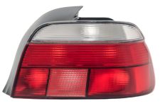 Piloto trasero Bmw Serie 5 (e39) 1994-2001 sedan / blanco / derecho