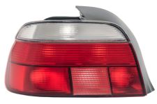 Piloto trasero Bmw Serie 5 (e39) 1994-2001 sedan / blanco / izquierdo
