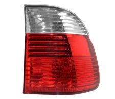 Piloto trasero Bmw Serie 5 (e39) 2001-2003 familiar / exterior / led / derecho