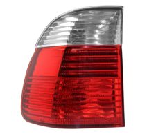 Piloto trasero Bmw Serie 5 (e39) 2001-2003 familiar / exterior / led / izquierdo