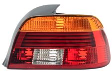 Piloto trasero Bmw Serie 5 (e39) 2001-2003 sedan / ambar / led / derecho
