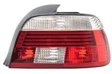 Piloto trasero Bmw Serie 5 (e39) 2001-2003 sedan / blanco / led / derecho