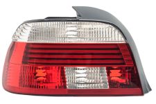 Piloto trasero Bmw Serie 5 (e39) 2001-2003 sedan / blanco / led / izquierdo