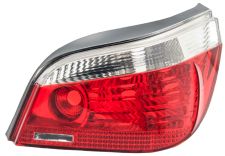 Piloto trasero Bmw Serie 5 (e60) 2003-2007 sedan / derecho