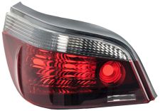 Piloto trasero Bmw Serie 5 (e60) 2003-2007 sedan / fume / izquierdo