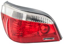 Piloto trasero Bmw Serie 5 (e60) 2003-2007 sedan / izquierdo