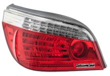 Piloto trasero Bmw Serie 5 (e60) 2007-2011 sedan / led / izquierdo