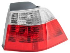 Piloto trasero Bmw Serie 5 (e61) 2003-2007 familiar / exterior / derecho