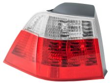 Piloto trasero Bmw Serie 5 (e61) 2003-2007 familiar / exterior / izquierdo