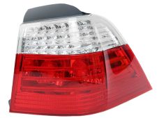 Piloto trasero Bmw Serie 5 (e61) 2007-2011 familiar / exterior / led / derecho