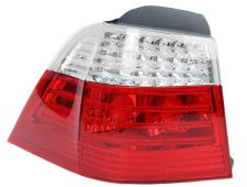 Piloto trasero Bmw Serie 5 (e61) 2007-2011 familiar / exterior / led / izquierdo