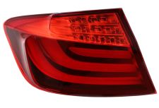 Piloto trasero Bmw Serie 5 (f10) 2010-2013 sedan / exterior / led / izquierdo