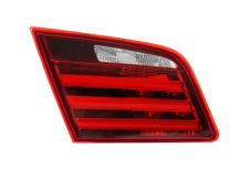 Piloto trasero Bmw Serie 5 (f10) 2010-2013 sedan / interior / led / izquierdo