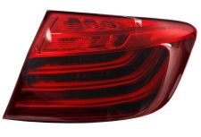 Piloto trasero Bmw Serie 5 (f10) 2013-2016 sedan / exterior / led / derecho