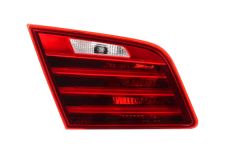 Piloto trasero Bmw Serie 5 (f10) 2013-2016 sedan / interior / led / izquierdo