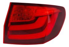 Piloto trasero Bmw Serie 5 (f11) 2010-2013 familiar / exterior / led / derecho
