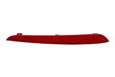 Piloto trasero Bmw Serie 5 (g30) 2016-2020 parachoques trasero / catadioptrico / sedan / derecho