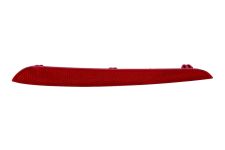 Piloto trasero Bmw Serie 5 (g30) 2016-2020 parachoques trasero / catadioptrico / sedan / izquierdo