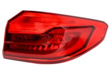 Piloto trasero Bmw Serie 5 (g30) 2016-2020 sedan / exterior / led / derecho
