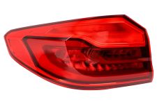 Piloto trasero Bmw Serie 5 (g30) 2016-2020 sedan / exterior / led / izquierdo