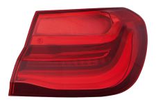 Piloto trasero Bmw Serie 7 (g11-g12) 2015-2019 exterior / led / derecho