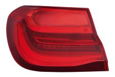 Piloto trasero Bmw Serie 7 (g11-g12) 2015-2019 exterior / led / izquierdo