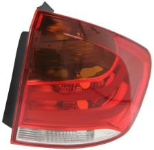Piloto trasero Bmw X1 (e84) 2012-2015 exterior / derecho