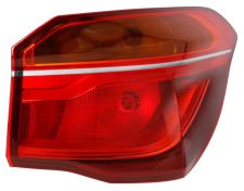Piloto trasero Bmw X1 (f48) 2015-2019 exterior / derecho