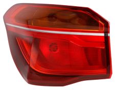 Piloto trasero Bmw X1 (f48) 2015-2019 exterior / izquierdo