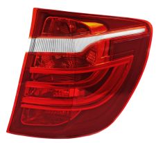 Piloto trasero Bmw X3 (f25) 2010-2014 exterior / derecho