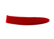Piloto trasero Bmw X3 (f25) 2010-2014 parachoques trasero / catadioptrico / derecho