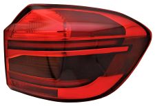 Piloto trasero Bmw X3 (g01) 2017-2021 exterior / derecho
