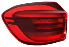Piloto trasero Bmw X3 (g01) 2017-2021 exterior / full led / izquierdo