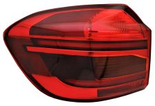 Piloto trasero Bmw X3 (g01) 2017-2021 exterior / izquierdo