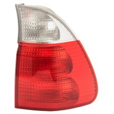 Piloto trasero Bmw X5 (e53) 2000-2004 exterior / derecho