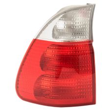 Piloto trasero Bmw X5 (e53) 2000-2004 exterior / izquierdo