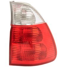 Piloto trasero Bmw X5 (e53) 2004-2006 exterior / derecho